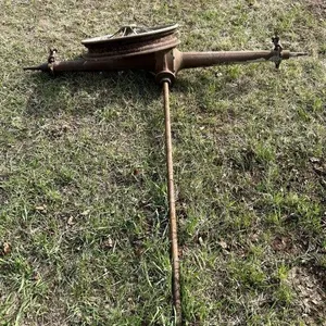 MODEL T DIFFERENTIAL AND RIM