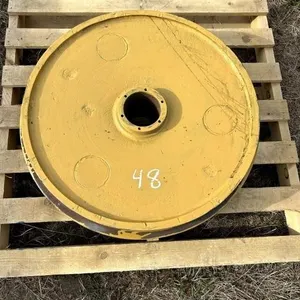 CAT IDLER FOR D7