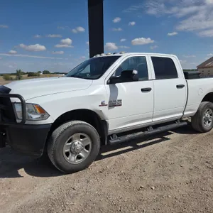 2017  Ram  2500 ST  Pickup - Diesel