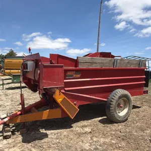 Kelly Ryan  Re-Mix  Feed Wagon - 4x12