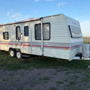 1991  Wilderness  Camper - 26FT