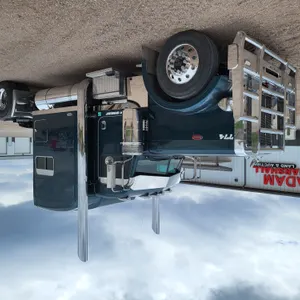 2006  Peterbilt  379  Semi Truck