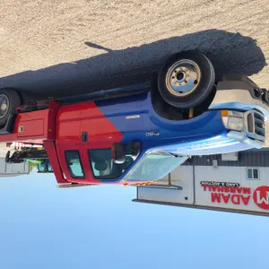 2004  Ford  F-450  Tow Truck - Diesel