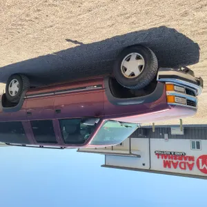 1997  Chevrolet  Suburban   - Gasoline
