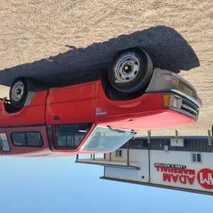1989  Mazda  B2600i  Pickup - Gasoline