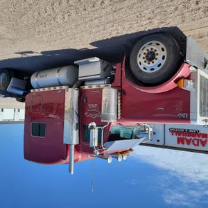 2006  Peterbilt  379  Semi Truck