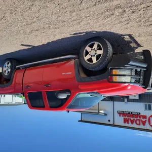 2012  Chevrolet  Silverado 2500 Z71  Pickup - Diesel