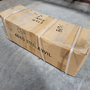 Unused 2026  AGT  Steel  Anvil - 88LBS