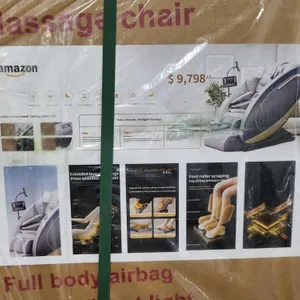 Unused 2026  SDLANCH  Full Body  Massage Chair