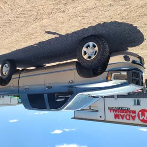 2007  Dodge  RAM 2500  Pickup - Diesel