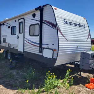2014  Springdale  Summerland  Bumper Pull Camper - 28FT