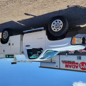 2014  Chevrolet  3500 HD  Pickup - Gasoline