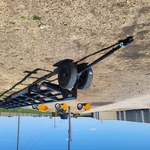 Unused 2026  Industrias America  440  Header Trailer - 44FT