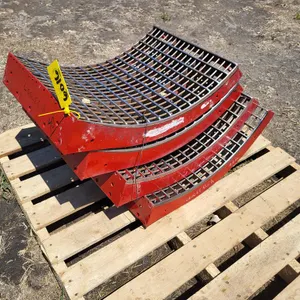 (4) Case IH  Corn/Bean  Concaves