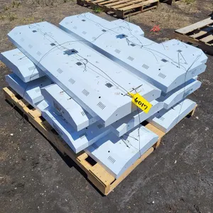 (10) RAB  RB6T5  Linear Fluorescent Lights