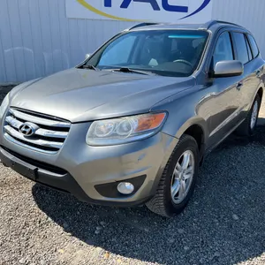 2012 HYUNDAI SANTA FE V6 AWD