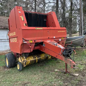 Goertzen Farm Dispersal