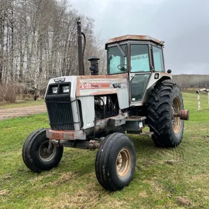 1992 WHITE 2-155 2WD TRACTOR