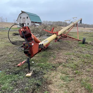 WESTFIELD 10X60 AUGER