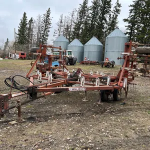 WILRICH 24' CULTIVATOR