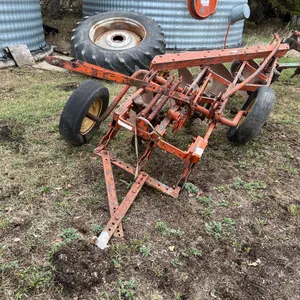 CASE 4 BOTTOM PLOW