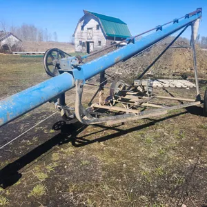 ALLIED 6X30 AUGER