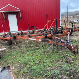 MORRIS 519 21' CULTIVATOR