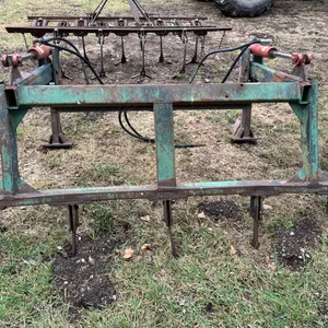BUCKET GRAPPLE