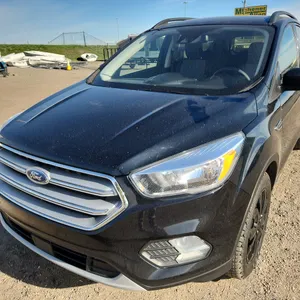 2018  Ford  Escape  SE 4WD 4dr SUV