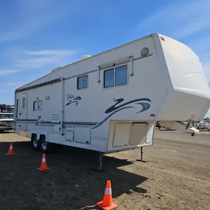 2001  General Coach  Citation / Chateau  T/A 5W
