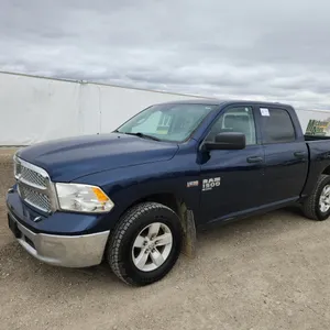 2019  Ram  1500 Classic  4x4 4dr Crew Cab 5.5 ft. SB