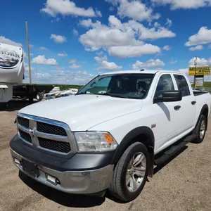 2017  Ram  1500  4x4 Tradesman 4dr Crew Cab 5.5 ft. SB Hemi
