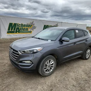 2016  Hyundai  Tucson  AWD