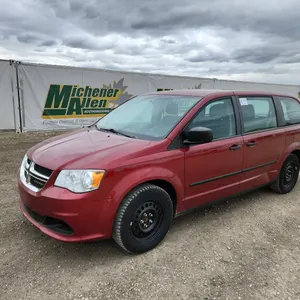 2016  Dodge  Grand Caravan