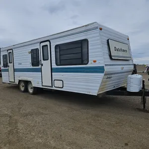 1996  Dutchmen  Aristo 260 T/A BP