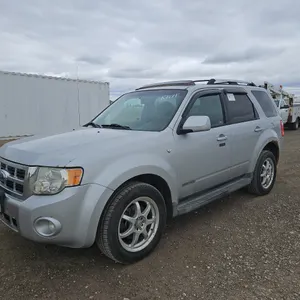 2008  Ford  Escape  Limited 4WD