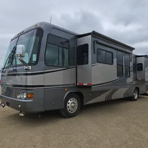 2005  Monaco  Safari Cheetah  Motorhome  101522  MI