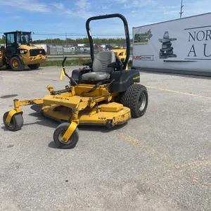 Hustler  931915  Mower