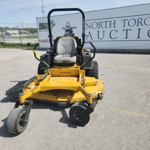 Hustler  931162US  Mower