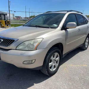 2008  Lexus  RX 350
