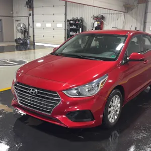 2019  Hyundai  ACCENT  SE FWD