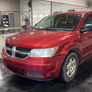 2010  Dodge  Journey  SE FWD
