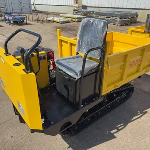 SD Lanch SDLD25 Dumper