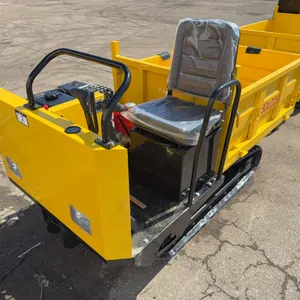 SD Lanch SDLD25 Dumper