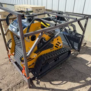SD Lanch SDLL60 Loader