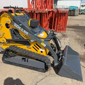 SD Lanch SDLL60 Loader