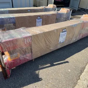 IRANCH IRTPL 10,000lbs Two-Post Lift