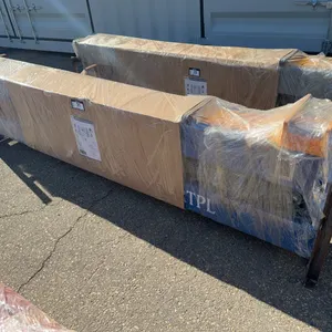 IRANCH IRTPL 10,000lbs Two-Post Lift