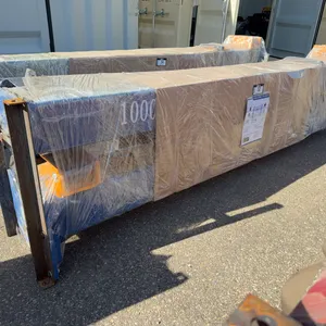 IRANCH IRTPL 10,000lbs Two-Post Lift