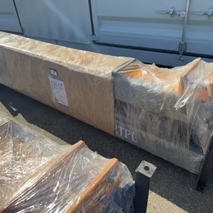IRANCH IRTPL 10,000lbs Two-Post Lift